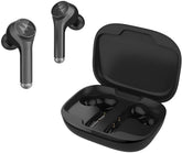 Motorola Vervebuds, Wireless Bluetooth In-Ear Headphones, Black, VerveBuds 800
